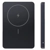 „Xiaomi“ itin plonas magnetinis išorinis akumuliatorius 5000 | 5000 mAh | Juodas