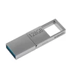 Xiaomi Flash Drive | Dviguba sąsaja | 128 GB | C tipo USB / A tipo USB | Sidabrinis
