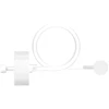 Xiaomi | Instant Hot Vanduo Dispenser S1 Tube | ABS, PP, Silicone | Baltas