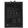 Xiaomi BP4E Baterija 4500mAh (OEM)