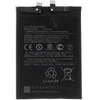 Xiaomi BP4E Baterija 4500mAh (OEM)