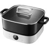 Xiaomi | Daugiafunkcis puodas, ES | 2000 W | 6 l | Programų skaičius: 6 | Balta