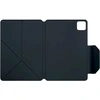 Xiaomi Protective cover | Xiaomi Pad 7, Pad 7 Pro | Juodas