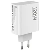 „Xiaomi“ | 120 W „HyperCharge Combo“ (A tipo) ES