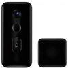 Durų skambutis Xiaomi Smart Doorbell 3S