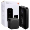 Durų skambutis Xiaomi Smart Doorbell 3S