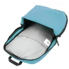 Xiaomi | Mi Casual Daypack | Backpack | Shoulder strap | Atsparus vandeniui | Bright Mėlyna