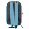 Xiaomi | Mi Casual Daypack | Backpack | Shoulder strap | Atsparus vandeniui | Bright Mėlyna