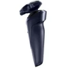 Barzdaskutė Xiaomi Mijia Electric Shaver Pro Portable EU | Veikimo laikas (maks.) 90 min. | Šlapias ir sausas | Mėlyna