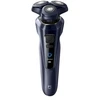 Barzdaskutė Xiaomi Mijia Electric Shaver Pro Portable EU | Veikimo laikas (maks.) 90 min. | Šlapias ir sausas | Mėlyna