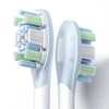 Elektrinis dantų šepetėlis Xiaomi Oscillation, melsvas