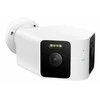 Xiaomi | Camera | CW100 Dual EU | Bullet | 3 MP | F1.6 | IP66 | H.265 | Micro SD, Max. 256 GB