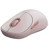 Belaidė pelė Xiaomi Wireless Mouse 3, Rožinė