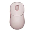 Belaidė pelė Xiaomi Wireless Mouse 3, Rožinė