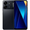 Išmanusis telefonas POCO M6 Pro 8+256GB, juodas