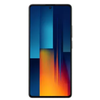 Išmanusis telefonas POCO M6 Pro 8+256GB, juodas