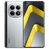 Xiaomi Poco X7 5G Išmanusis telefonas 12GB / 512GB Sidabrinis
