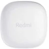Belaidės ausinės Xiaomi Redmi Buds 6 Play, Baltos
