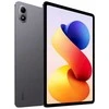 Planšetė Xiaomi Pad 2 Pro | Redmi | 12.1 " | Graphite Gray | IPS LCD | 2560 x 1600 pikselių | Qualcomm | Snapdragon 7s Gen 4 | 8 GB | 256 GB | Wi-Fi | 5G | Front camera | 8 MP | Rear camera | 8 MP | Bluetooth | 5.4 | Android