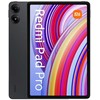 Planšetė Xiaomi Redmi Pad Pro 5G | 6+128GB, pilkos spalvos