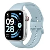 Išmanusis laikrodis Xiaomi REDMI Watch 6 | Smart watch | GPS (satellite) | AMOLED | 2.07" | Atsparus vandeniui | Glacier Mėlyna