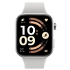 Išmanusis laikrodis Xiaomi REDMI Watch 6 | Smart watch | GPS (satellite) | AMOLED | 2.07" | Atsparus vandeniui | Sidabrinis Gray