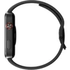 Išmanusis laikrodis Xiaomi REDMI Watch 6 | Smart watch | GPS (satellite) | AMOLED | 2.07" | Atsparus vandeniui | Obsidian Juodas