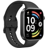 Išmanusis laikrodis Xiaomi REDMI Watch 6 | Smart watch | GPS (satellite) | AMOLED | 2.07" | Atsparus vandeniui | Obsidian Juodas