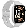 Išmanusis laikrodis Xiaomi REDMI Watch 6 | Smart watch | GPS (satellite) | AMOLED | 2.07" | Atsparus vandeniui | Sidabrinis Gray