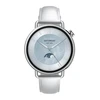 Išmanusis laikrodis Xiaomi Watch S4 41 mm, Baltas