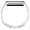 Išmanioji apyrankė Xiaomi Smart Band 10, Sidabro spalvos