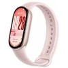 Išmanioji apyrankė Xiaomi Smart Band 10, Rožinės spalvos