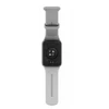 Išmanusis laikrodis Xiaomi Smart Band 10 Pro, su NFC, sidabrinės spalvos