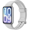 Išmanusis laikrodis Xiaomi Smart Band 10 Pro, su NFC, sidabrinės spalvos