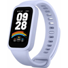 Išmanioji apyrankė Xiaomi Smart Band 9 Active, Violetinės spalvos