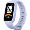 Išmanioji apyrankė Xiaomi Smart Band 9 Active, Violetinės spalvos