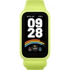 Išmanioji apyrankė Xiaomi Smart Band 9 Active, Žalios spalvos