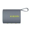 Xiaomi Sound Pocket | 5 W | Atsparus vandeniui | Bluetooth | Belaidė jungtis | Portable | Mėlyna Gray