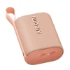 Xiaomi Sound Pocket | 5 W | Bluetooth | Belaidė jungtis | Portable | Rožinė
