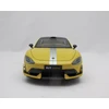 Xiaomi SU7 Ultra 1:18 Die-cast Model Car | Lightning Geltona | Zinc alloy, ABS, SAN, PVC