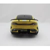 Xiaomi SU7 Ultra 1:18 Die-cast Model Car | Lightning Geltona | Zinc alloy, ABS, SAN, PVC