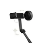Xiaomi Zoom Floor Selfie Stick Tripod 62" | Juodas
