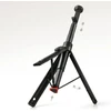 Xiaomi Zoom Floor Selfie Stick Tripod 62" | Juodas