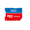 XO atminties kortelė 128GB Micro SDXC cl. 10 + adapteris