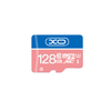 XO atminties kortelė 128GB Micro SDXC cl. 10 + adapteris