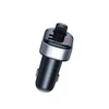 Automobilinis įkroviklis XO Smart Bluetooth TZ08 (juodas)