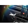 XO transmitter FM BCC15 Bluetooth MP3 jack 3,5 mm juodos spalvos