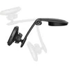 XO Car holder C101 magnet juodos spalvos glued