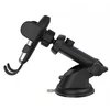 XO C77 Car holder 4-7"