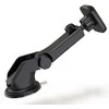 XO automobilinis laikiklis C83 magnet juodos spalvos su suction cup